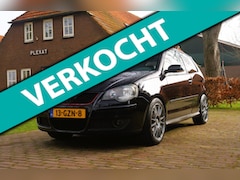 Volkswagen Polo - 1.8 GTI | Panorama | Stoelverwarming | Multimedia | 17 Inch | Cruise Control | PDC | NL. A