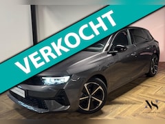 Opel Astra - 1.2 Turbo GS PANO 360' MEMORY VOL'