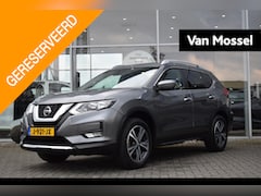 Nissan X-Trail - 1.3 DIG-T N-Connecta | Automaat | Panoramadak | Trekhaak | Climate Control | Cruise Contro