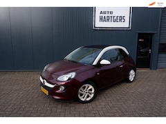 Opel ADAM - 1.2 Open dak, navigatie.verwarmde stoelen/ stuur