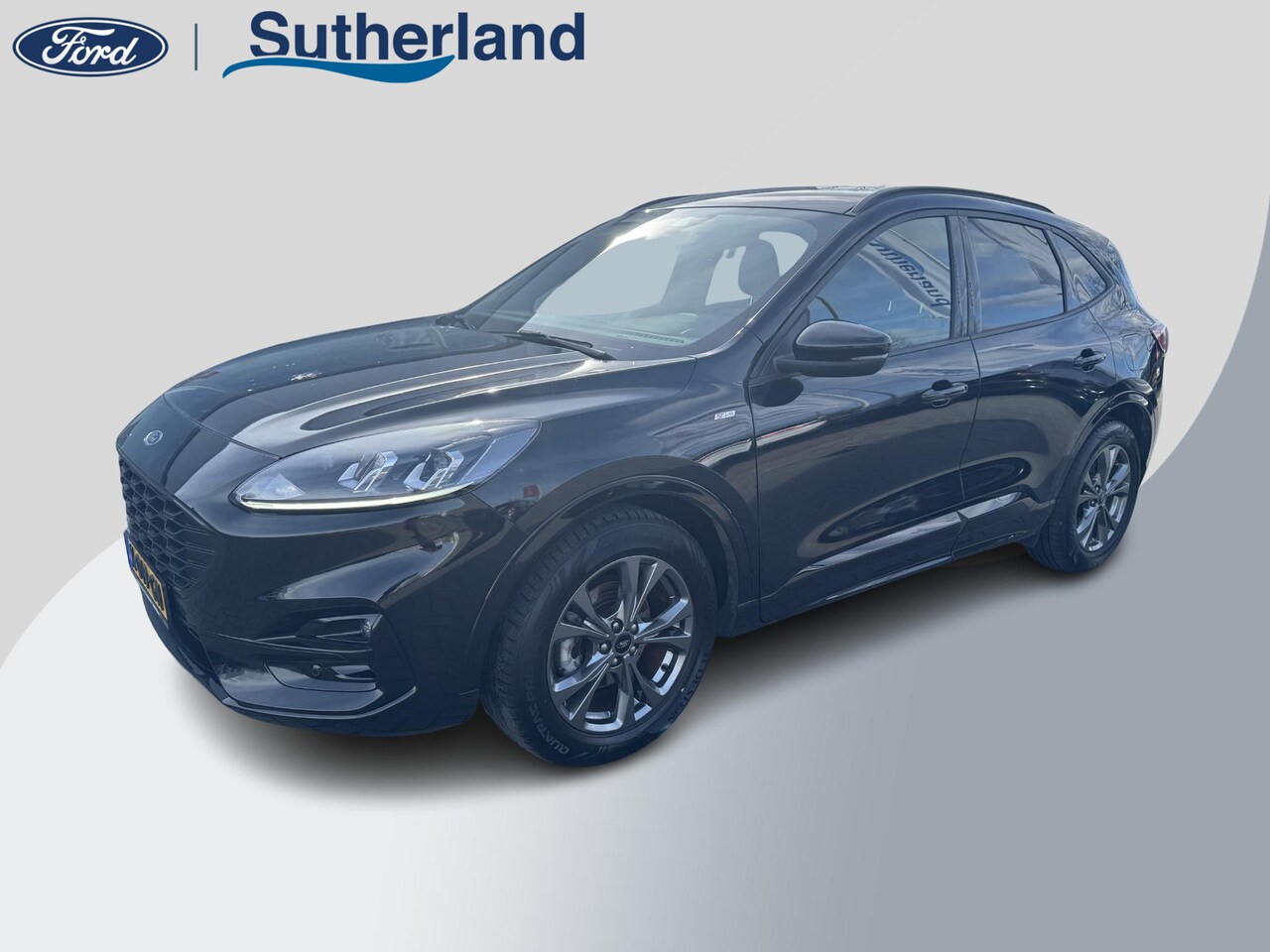 Ford Kuga - 1.5 EcoBoost ST-Line 150pk | Winterpack | 19 inch lichtmetalen velgen | elektrisch bedienb - AutoWereld.nl