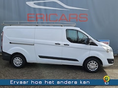 Ford Transit Custom - 310 2.2 TDCI L2H1 Trend