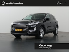 Ford Kuga - 2.5 PHEV Titanium | SOH 88, 5% | Elek. Trekhaak | Panoramadak | Winterpakket | Cruise Cont
