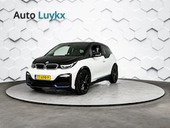 BMW i3 - i S iPerformance 94Ah 33kWh | SoH 100% | 20'' L.M. Velgen | Harman & Kardon Premium Audio