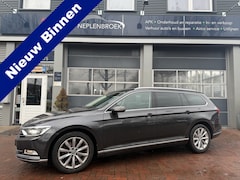 Volkswagen Passat Variant - 1.5 TSI Highline Business R Bj 2019 Km 81.000 Nap 2e eigenaar Vol optie