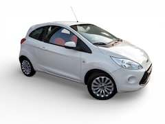 Ford Ka - 1.2 Titanium AIRCO LM VELGEN ELEK. PAKKET NL AUTO