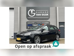 Ford Focus Wagon - 1.5 150PK ST-Line Navi, Clima, Cruise, Isofix, Parkeerhulp, Carplay, Bluetooth, Stoelverw,