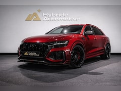 Audi RSQ8 - RSQ8-R ABT Quattro 740PK 1 of 125