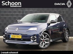 Renault 5 - 5 comfort range Iconic Cinq 52 kWh EV | Harman Kardon | Adaptive Cruise | Stoel-/Stuurverw