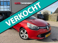 Renault Clio - 0.9 TCe Dynamique NIEUWE APK