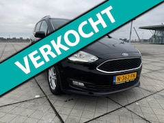 Ford Grand C-Max - 1.0 Trend 7p. Camera Cruise Clima