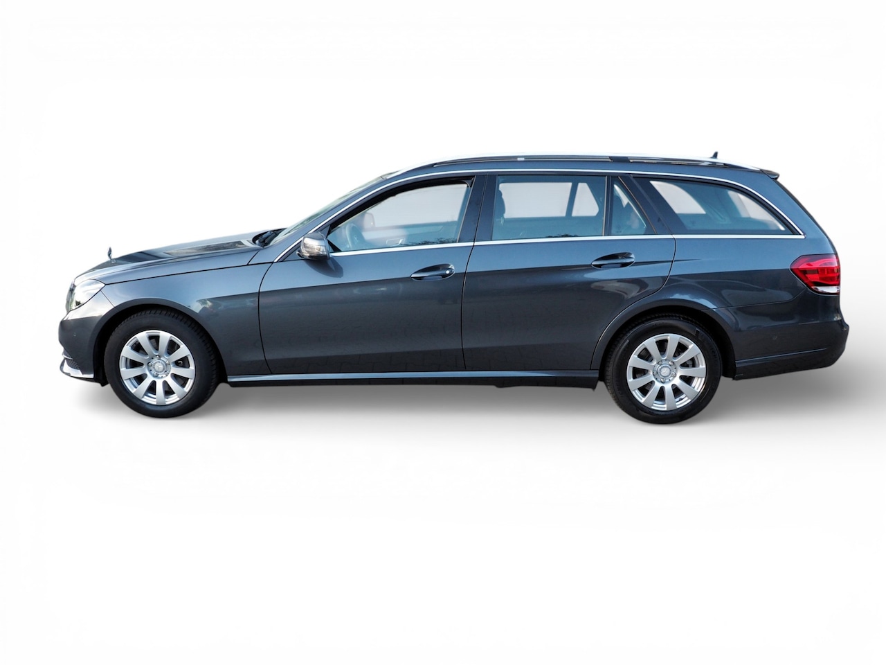 Mercedes-Benz E-klasse Estate - 250 Ambition CLIMA CRUISE NAVI PARKEER S.