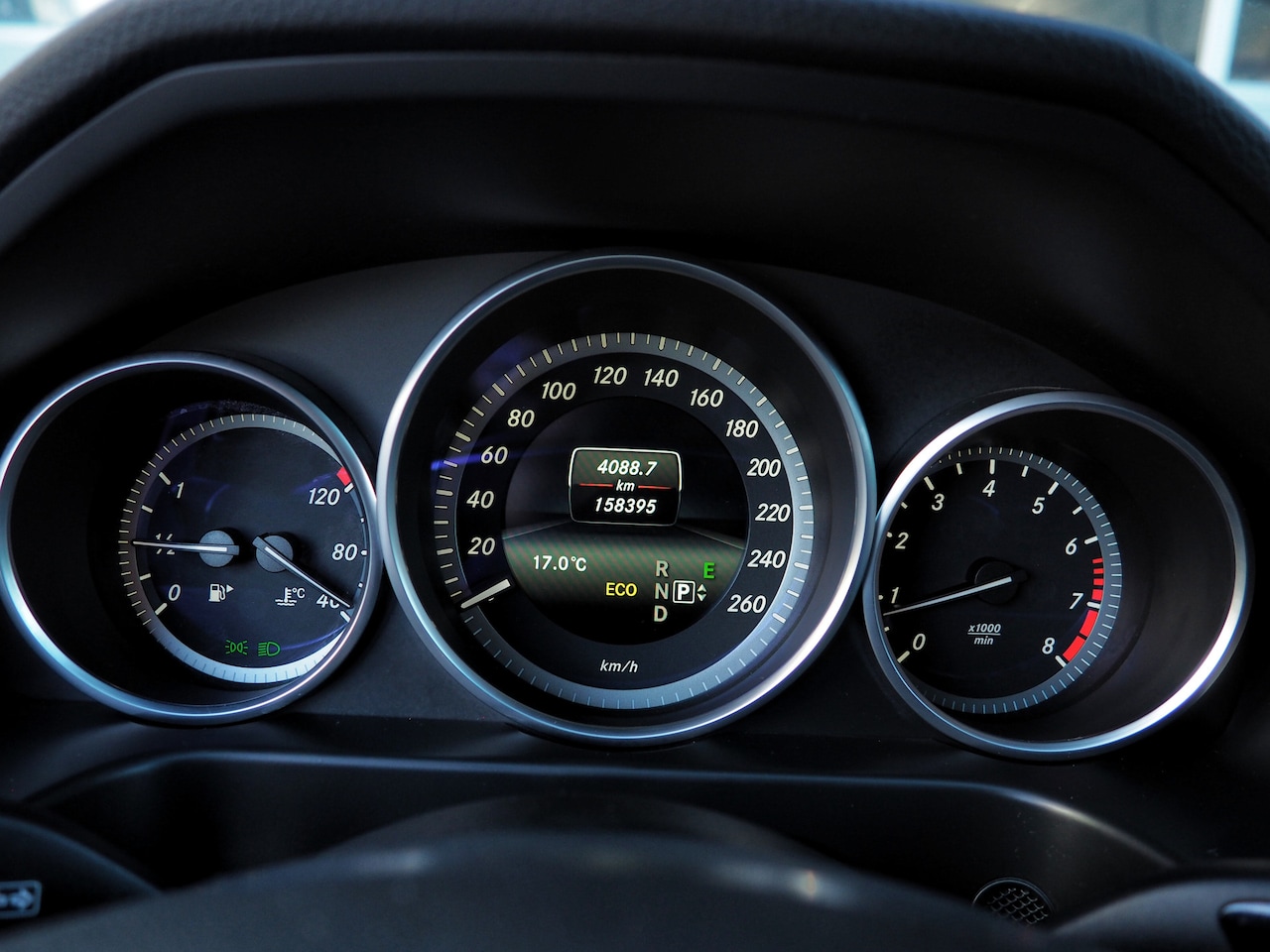 Mercedes-Benz E-klasse Estate - 250 Ambition CLIMA CRUISE NAVI PARKEER S.