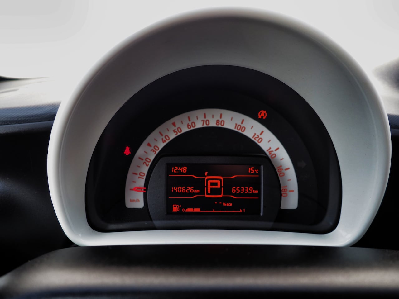 Smart Forfour - 1.0 Pure CLIMA CRUISE LM VELGEN NL AUTO