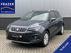 SEAT Arona - 1.0 TSI Excellence LED / NAVI / AUTOMAAT