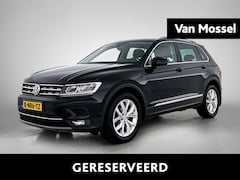 Volkswagen Tiguan - 1.5 TSI ACT Highline | 150 PK | Automaat | Apple Carplay / Android auto | Elektrische acht