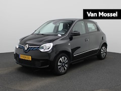 Renault Twingo Z.E. - R80 Intens | HALF LEDER INTERIEUR | APPLE CARPLAY| ANDROID AUTO | CLIMATE CONTROL | CRUISE