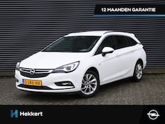Opel Astra Sports Tourer - Innovation 1.4 Turbo 150pk NAVI | ELEK. ACHTERKLEP | CRUISE | LANE ASSIST | CAMERA