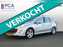 Peugeot 308 SW - 1.6 VTi XT