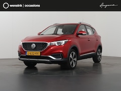 MG ZS - EV Luxury 45 kWh | LED | Lederen Interieur | Navigatie | Apple Carplay/Android Auto | Came