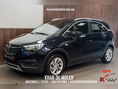 Opel Crossland X - 1.2 Turbo Innovation Camera|CruiseControl|Stuurverwarming|Airco