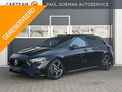 Mercedes-Benz A-klasse - 180 Star Edition AMG Line LIMITED | Pano | 360 Camera | LED | Head Up | Climate |