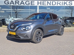 Nissan Juke - 1.0 DIG-T N-Connecta DCT Automaat | Full LED | Navi | Virtual | All Season banden | Camera