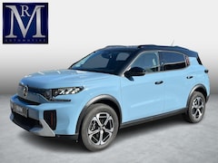 Citroën C3 Aircross - 1.2 Hybrid 145pk Max VAN € 29.900, - VOOR € 27.440, - UW LENTEVOORDEEL € 2.460, - | STOEL