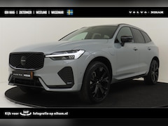 Volvo XC60 - II T8 PLUG-IN HYBRID AWD ULTRA BLACK EDITION -PANO.DAK|BOWERS&WILKINS|GEVENT.LEDER+MASSAGE