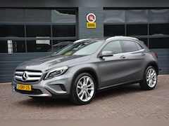 Mercedes-Benz GLA-Klasse - 250 Prestige