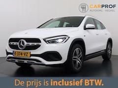 Mercedes-Benz GLA-Klasse - 250 e Business Solution Luxury Limited Sfeerverlichting | Camera | Navigatie |