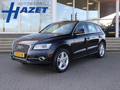Audi Q5 - 2.0 TFSI 224 PK S-LINE AUT. QUATTRO SPORT EDITION + 19 INCH | STOELVERW. | NAVIGATIE
