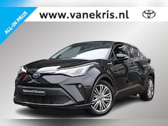 Toyota C-HR - 1.8 Hybrid Executive, Leer pakket, Trekhaak , Apple Carplay / Android Auto, BSM