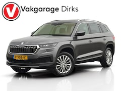 Skoda Kodiaq - 1.5 TSI DSG Bns Edition + ✅ NW model ✅ Pano ✅ ACC
