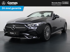 Mercedes-Benz CLE Cabriolet - CLE 200 | AMG | Memory | Multispaaks