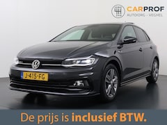 Volkswagen Polo - 1.0 TSI Highline Business R Panorama | Navigatie | Stoelverwarming | NAP |
