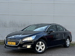 Peugeot 508 - 1.6 T Active Automaat / 130.220 KM / Navi / PDC / 2012