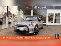 MINI Mini-Electric - Electric Collection 33 kWh | SoH 100% | Eerste eigenaar, volledig onderhouden |