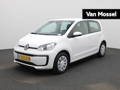 Volkswagen Up! - BMT move up 1.0 | BLUETOOTH | AIRCO | ELEKTRISCHE RAMEN VOOR | CENTRALE DEURVERGRENDELING