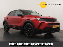 Opel Mokka - 1.2 Turbo Hybrid Mild GS Automaat / Navi / Clima / Camera / Parkeersensoren