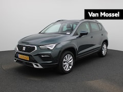 SEAT Ateca - 1.0 TSI Style Business Intense | NAVIGATIE | TREKHAAK | CAMERA | KLIMAATREGELING | APPLE C