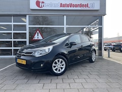 Kia Rio - 1.2 CVVT Plus Pack /Cruise/Airco/Onderhouds hist./1e eigenaar/