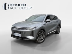 Omoda 9 - 9 1.5T-GDi SHS-P Premium