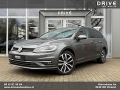 Volkswagen Golf Variant - 1.4 TSI DSG Highline LED|Virtual|ACC|Carplay|Trekhaak