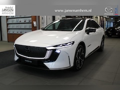 Mazda 6e - Takumi 68.8 kWh , Nieuwe Auto, 10 KM, Voorraadvoordeel € 4.194-, Leder, Adap.Cruise, Sony,