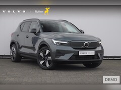 Volvo EX40 - Single Motor Extended Range Business Ed. 82 kWh Adaptive cruise control/ Pilot assist/ Har