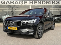 Volvo XC60 - 2.0 B4 Inscription | Panorama | Adaptive CC | Cam360 | HUD | Blindspot |