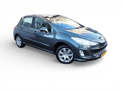 Peugeot 308 - XT 1.6 VTi CLIMA CRUISE PANO PARKEER S