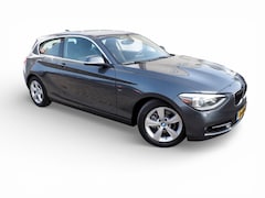 BMW 1-serie - 116I Executive XENON CLIMA PARKEER S. TREKH. CRUISE