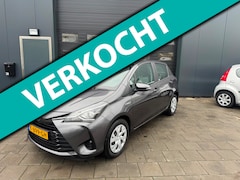 Toyota Yaris - 1.5 Hybrid Active | Cruise Control | Camera | Clima